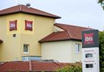Hôtel Rösrath - Ibis Hotel Köln Airport-3