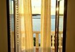 Location vacances Nin - Apartments Branko-4