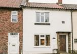 Location vacances Ingleby Barwick - Barnaby Cottage-1