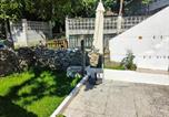 Location vacances Nogueira de Ramuín - Casa Elena en La Ribeira Sacra-3