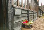 Location vacances Kington - The Granary-3