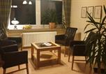 Hôtel Bad Nenndorf - Hotel Landhaus Apartments-2