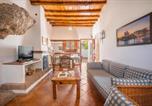 Location vacances Dúrcal - Casa Rural La Roca-3