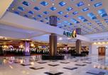 Hôtel Bullhead City - Aquarius Casino Resort-2