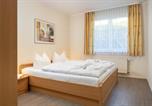 Location vacances Sellin - Ferienwohnung Margaretha, App 05-3