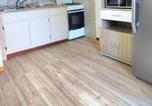 Location vacances  Bayamon - Family Getaway In Centric Bayamon-1