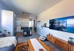 Location vacances Mossel Bay - Mossel Bali-2
