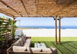 Location vacances Adeje - Acogedor Apartamento con vistas al mar en Costa Adeje-3