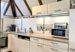 Location vacances Frankenau - Holiday Home Knusperhaus Gretel by Interhome-4