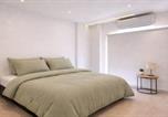 Hôtel Barranquilla - Hotel Medici Plaza Barranquilla-1