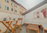 Location vacances Trieste - La Mula de Trieste x4 stazione-1
