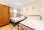 Location vacances Maidstone - Central - Stay 4 - Paid Parking - Near Transport-2