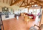 Location vacances Bewdley - Nature's Lodge-3