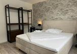 Location vacances Cologne - Oslo: Messe-/Business-/Ferienwohnung-4