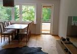 Location vacances Nuremberg - Brilliant Home Messe-1
