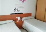 Location vacances O Grove - Apartamentos O Grove-4