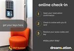 Hôtel Regensburg - Dreamcation Altstadthotel - Mikro Apartments mit Küche & Self Check-In-3