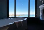 Hôtel Ulsan - Ulsan Tanibay Hotel & Wedding-4