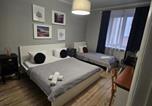Location vacances Reda - Gdynia City Center 2 by Grand Apartments-1