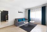 Location vacances Albufeira - Apartamento do Sol-4