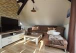 Location vacances Rankwitz - 5 Sterne Ferienwohnung Dewichow mit Wasserblick & Wlan-1