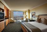 Location vacances Pahrump - Modern Renovated Studio in Trump-4
