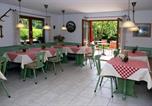 Location vacances Rottach-Egern - Gästehaus Maier zum Bitscher-3