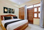 Hôtel Jaipur - Hotel O Livesh-4