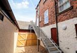 Location vacances Prestatyn - Flat 3-2