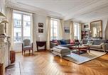 Location vacances  Hauts-de-Seine - Appartement Panel - Welkeys-3