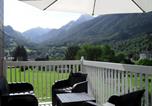 Location vacances Eaux-Bonnes - Cottage En Bois 6 Pers - Laruns-1