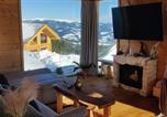 Location vacances Bad Sankt Leonhard im Lavanttal - Chalet Luna-4