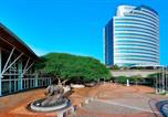 Hôtel Durban - Hilton Durban-4