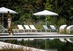 Location vacances  Province de Vicence - Villa Solatia-4