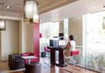 Hôtel Hermosillo - Ibis Hermosillo-4