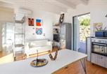 Location vacances Tortora - 2 Bedroom Stunning Home In San Nicola Arcella-4