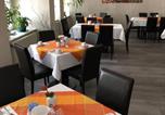 Hôtel Sayda - Hotel Am Obermarkt-4