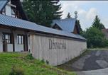 Location vacances Strážné - Apartmány Dřevařská Benecko-1