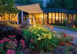 Hôtel Ansfelden - Eurothermenresort Bad Hall - Hotel Miraverde-2