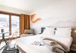 Hôtel Megève - Novotel Megève Mont-Blanc-3