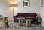 Hôtel Los Angeles - Hotel Clark-4