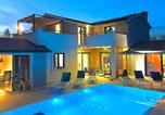 Location vacances Barban - Vila Irena by Villas Guide-1