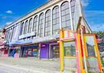 Hôtel Medan - Dancenter Asyaffirah Near Masjid Raya Al Mashun Sm Raja Medan-1