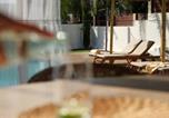Location vacances La Oliva - Unique Homes Lajares - adults only-2