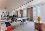 Location vacances Bordeaux - Art Deco apartment Triangle d Or Bordeaux-1