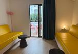 Location vacances Sant Antoni de Portmany - Aparthotel Boutique Poniente Playa-4