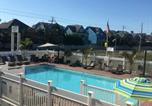 Hôtel Eatontown - Oceana by the Sea-1