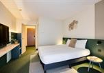 Hôtel Beernem - Green Park Hotel Brugge-4