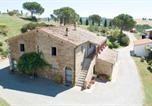 Location vacances Pienza - Agriturismo Poderino-2