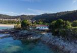 Location vacances Bueu - A Factoria Beach House by Prishomes-4